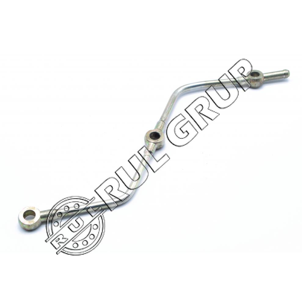 CONDUCTA SURPLUS MOTORINA U445 115.16.018 UTB